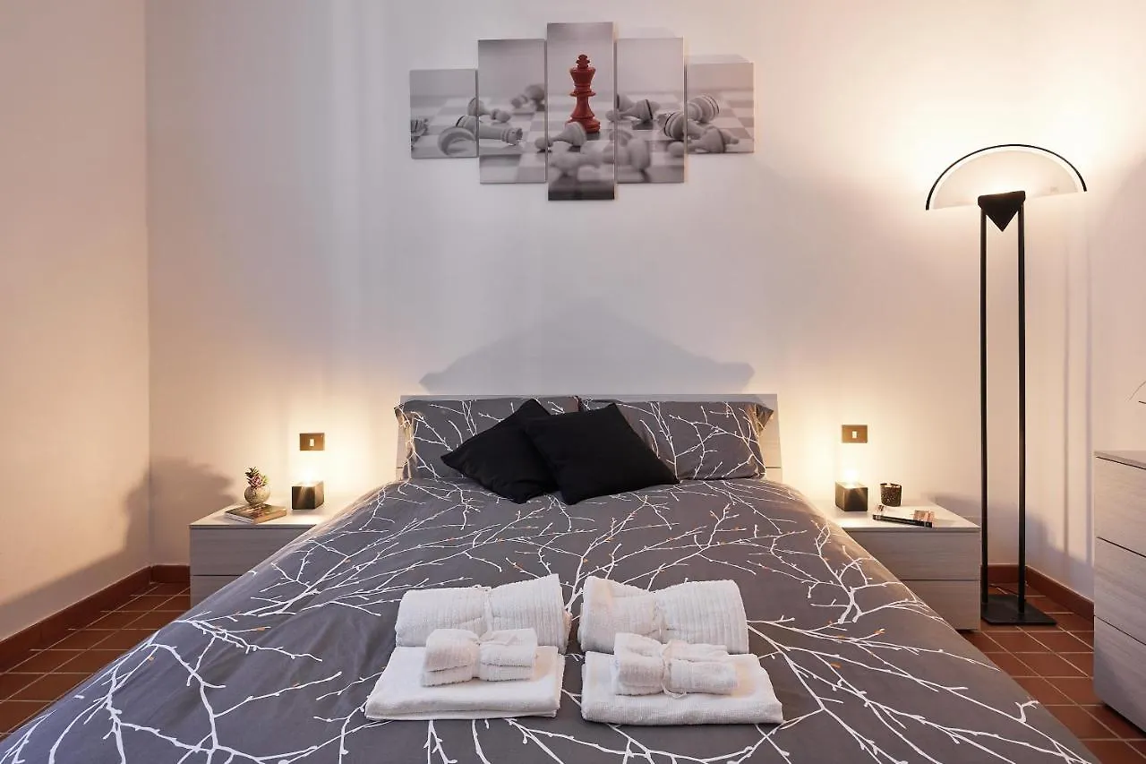 شقة ✦ Garden House In Centro - Free Parking ✦ ليفورنو إيطاليا