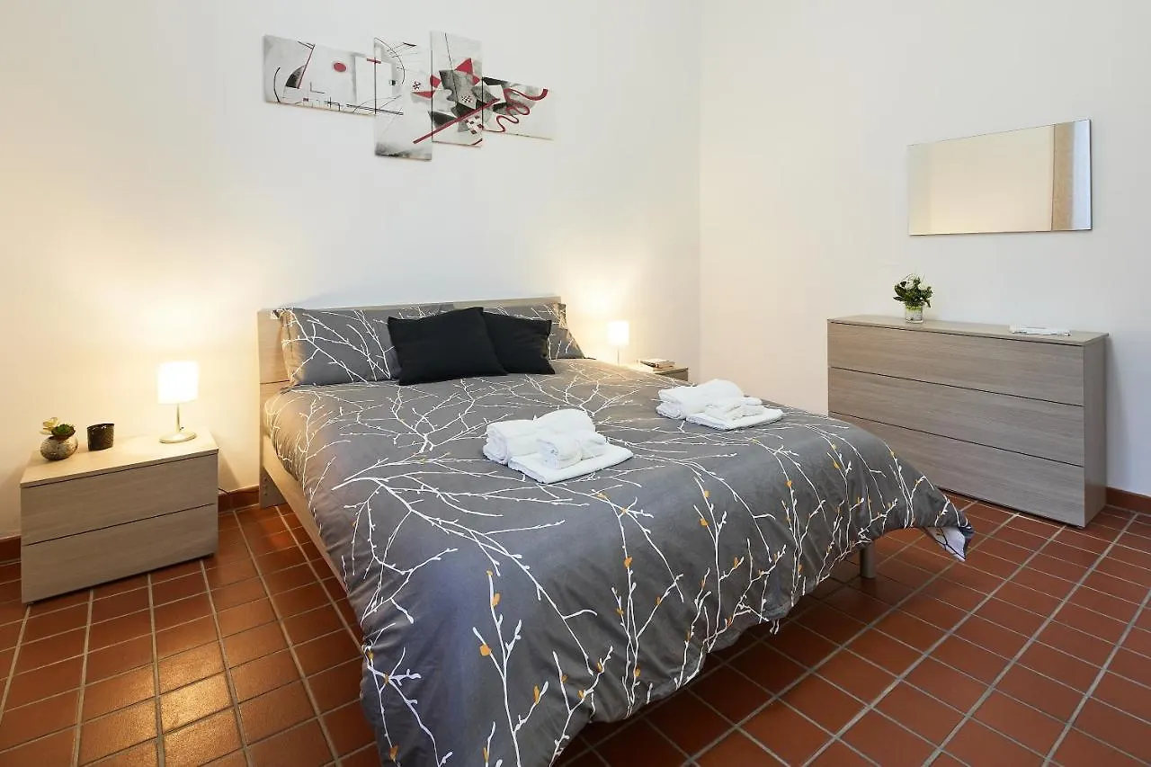 ✦ Garden House In Centro - Free Parking ✦ Apartment Livorno 0*,