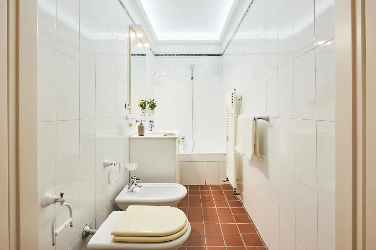 ✦ Garden House In Centro - Free Parking ✦ Apartment Livorno Italy