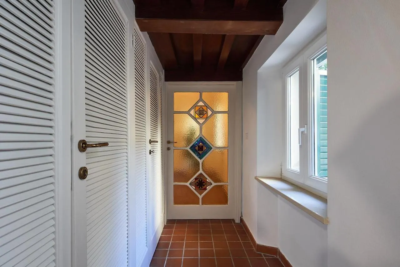 ✦ Garden House In Centro - Free Parking ✦ Apartment Livorno
