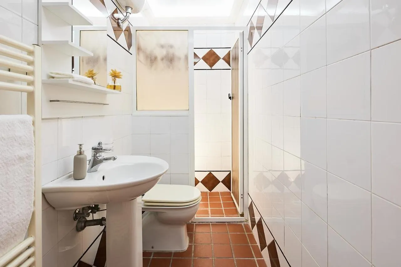 ✦ Garden House In Centro - Free Parking ✦ Apartment Livorno