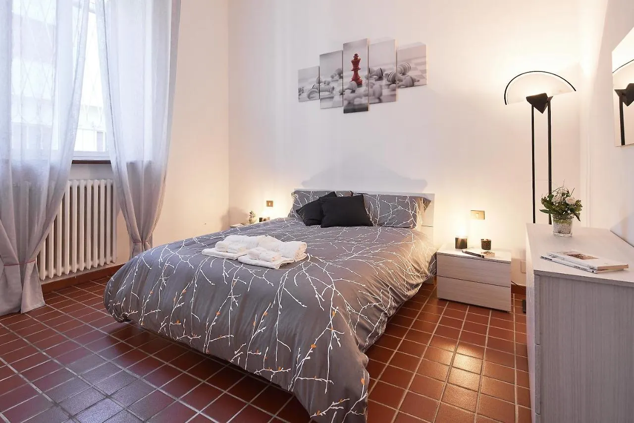 ✦ Garden House In Centro - Free Parking ✦ Apartment Livorno