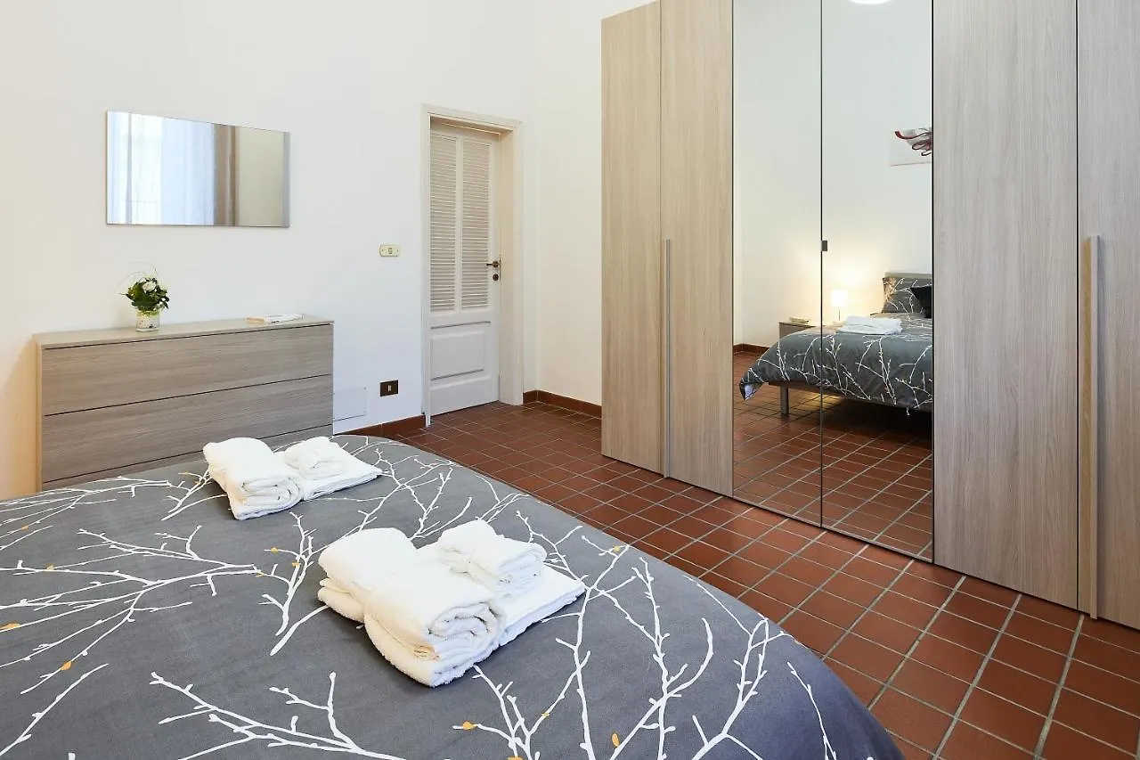 ✦ Garden House In Centro - Free Parking ✦ Apartment Livorno 0*,  Italy