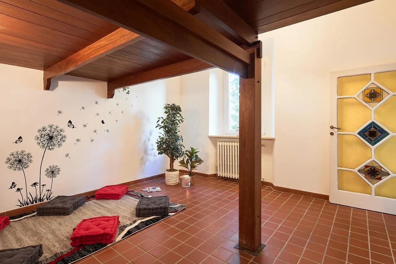 ✦ Garden House In Centro - Free Parking ✦ Apartment Livorno Italy