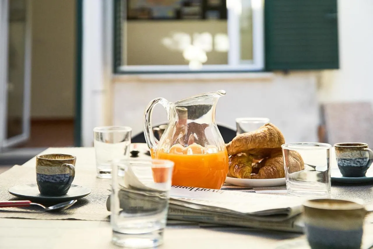 ✦ Garden House In Centro - Free Parking ✦ Apartment Livorno Italy
